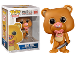 Фигурка Funko POP! Vinyl: The Purge: Big Pig (Ectn Yr)