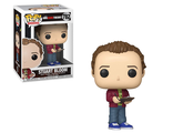 Фигурка Funko POP! Vinyl: Big Bang Theory S2: Stuart