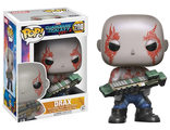 Фигурка Funko POP! Marvel Drax