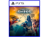 Forever Skies (цифр версия РS5) RUS
