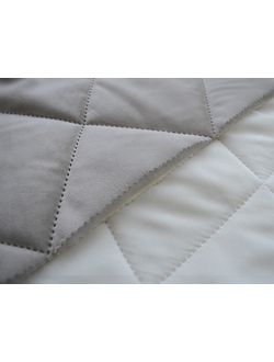 Арт. Ад 888-20. Полотно спаянное "пирог Велюр" и портьера. Производство Китай