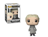 Фигурка Funko POP! Game of Thrones Daenerys (White Coat)