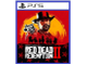 Red Dead Redemption + Red Dead Redemption 2  (цифр версия PS5) RUS/Предложение действительно до 24.04.24