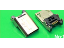 Разъем зарядки Asus MeMO Pad HD 7, ME176C, Amazon Kindle Fire (MC-138) ОРИГИНАЛ