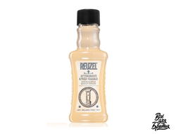 Лосьон после бритья Reuzel Wood & Spice Aftershave, 100 мл