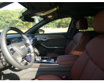 Premium class discreetly armored LHD Audi A8L D5 Quattro in CEN B4, 2023 YP