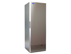 Холодильный шкаф Капри 0,7М (нержавейка, 0…+7 C, 795х710х2030 мм)