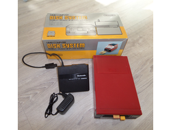 Famicom Disk System (D0044984)