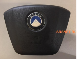 Восстановление Airbag водителя Geely gc6