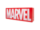 Светильник Marvel Logo Light