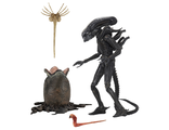 Фигурка NECA Alien - 7&quot; Scale Action Figure - Ultimate 40th Anniversary Big Chap