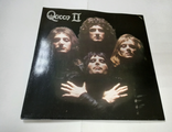 Queen - Queen II (LP, Album, RE, Gat) UK