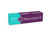 Зубная паста Комплексная защита полости рта Profi Exclusive , PresiDENT, 50 мл.