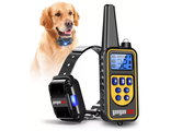 Электронный ошейник для дрессировки собак Р-880-PRO
