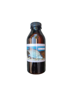 Меласса натуральная ароматизированная "Чеснок", 0,5л