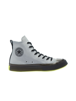 Кеды Converse Chuck Taylor All Star Cx Ash Lemon высокие