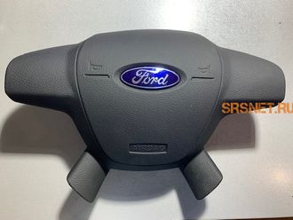 Муляж подушки безопасности Ford Focus 3