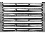 Решетка колосниковая РД-6 (380х250 мм)