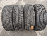 № 1494/2. Шины Goodyear Ice Navi SUV 225/60R17