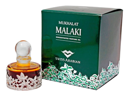 духи Mukhalat Malaki / Мухаллат Малаки от Swiss Arabian