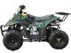 Квадроцикл ATV Classic 6&quot; 110сс 4т