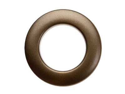 Люверсы универсальные "Матовые". Диаметр 35 мм