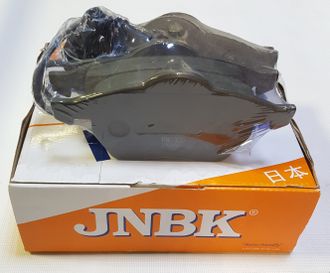 Колодки JFBK  AUDI  FR  BD3024   PN0300