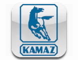 КАМАЗ - KAMAZ