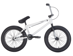 Купить велосипед BMX KARMA ZODIAC (White) в Иркутске