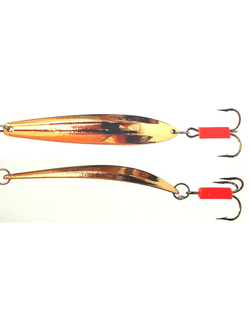 Блесна зимняя "Marlin's" ВОЛЖАНКА 50мм/9гр. арт.5000-103