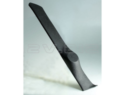 ПОДИУМЫ В ЛОБОВЫЕ СТОЙКИ ВАЗ КЛАССИКА ПОД ТВИТТЕРЫ