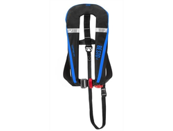Автоматический надувной спасательный жилет «Besto» Comfortfit, синий, 16,5 кг