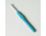 Крючок с силиконовой ручкой 5.0