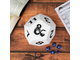 Светильник Dungeons &amp; Dragons D12 Light