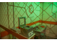 Secret experiment