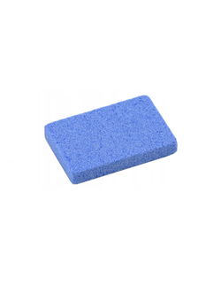 Оксидный брусок TOPSPORT голубой мини для восстановления кантов арт 1535