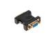 переходн гн VGA - шт DVI  ZLA0860