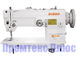 Промышленная швейная машина зиг-заг строчки DISON DS-1530 (голова)
