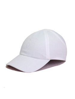 Каскетка РОСОМЗ RZ FavoriT CAP белая, 95517 (х10)