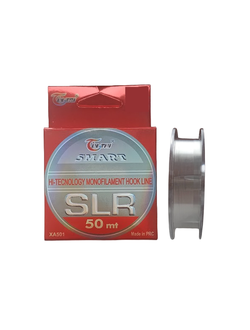 Леска YinTai Smart SLR 50м