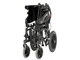 Инвалидная кресло-коляска  ERGO 152