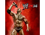 WWE 2K14 (цифр версия PS3) 1-4 игрока