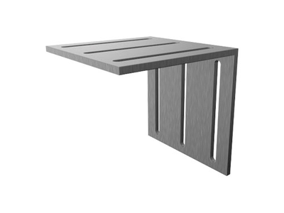 "Топ Лайн", открытая профильная система для современных штор