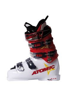 Ботинки горнолыжные ATOMIC RT Ti 150 AE50015
