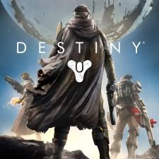 Destiny (цифровая версия PS3)