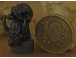 Изделие № 68.4. "Череп Орка"