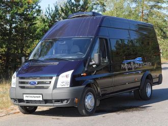 Аренда катафалка Россия