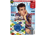 Uncut Magazine March 2015 The Smiths, Morrissey Cover, Иностранные журналы в Москве, Intpressshop