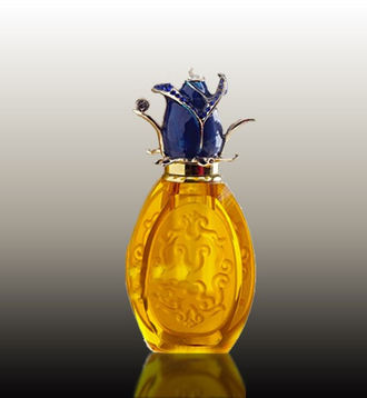 женские масляные духи Haya Arabesque Perfumes