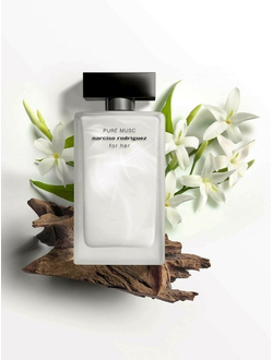 Narciso Rodriguez Pure Musc